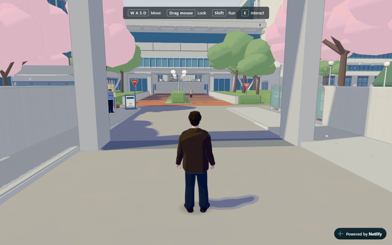 Cover image for Detours