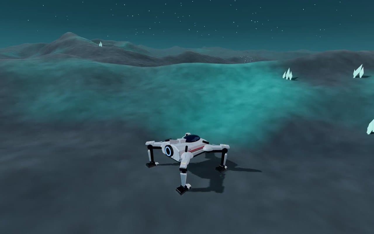 Cover image for Rover