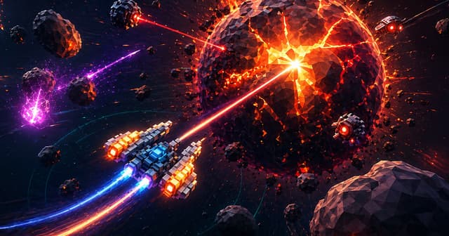 Space Loop preview