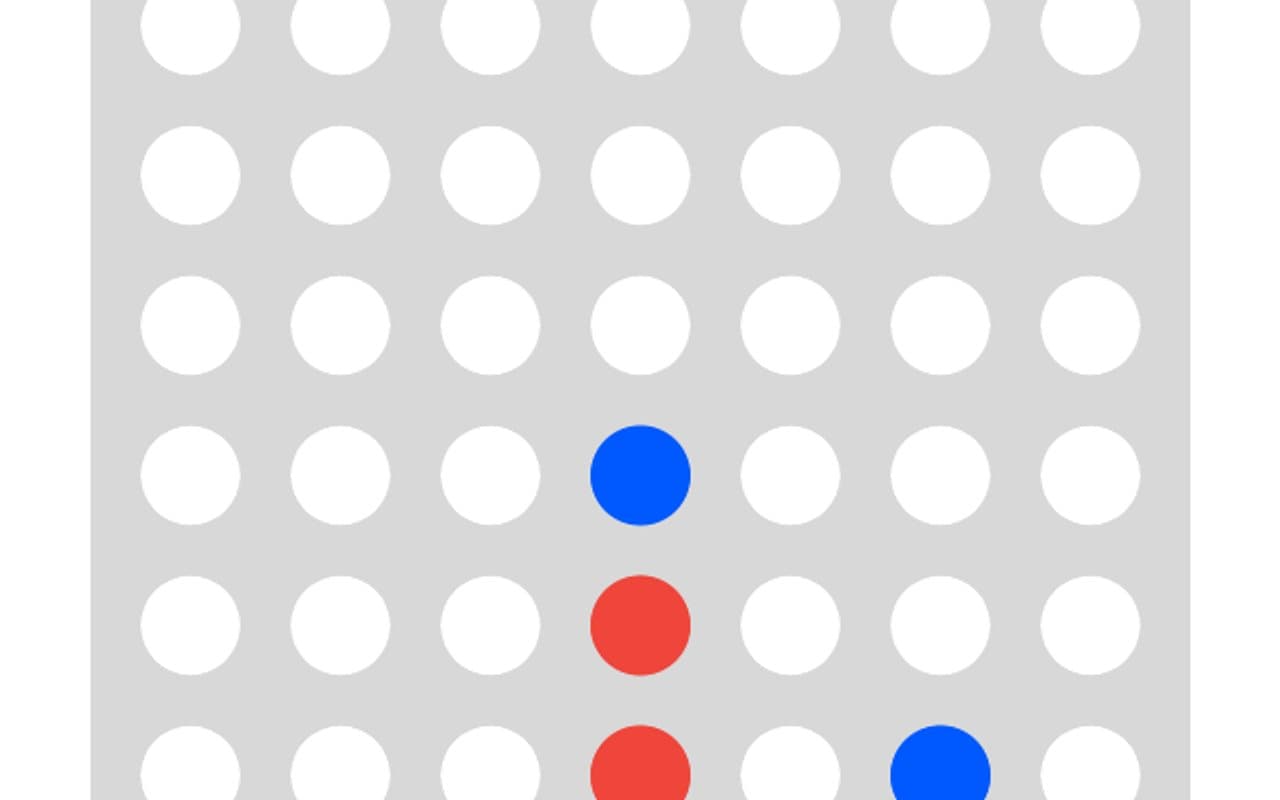 Cover image for c4 Connect Four