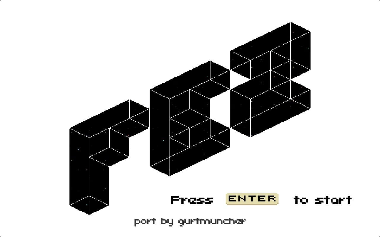 FEZ cover