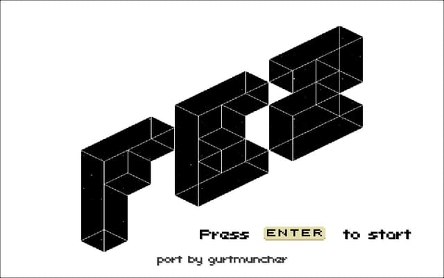 FEZ preview