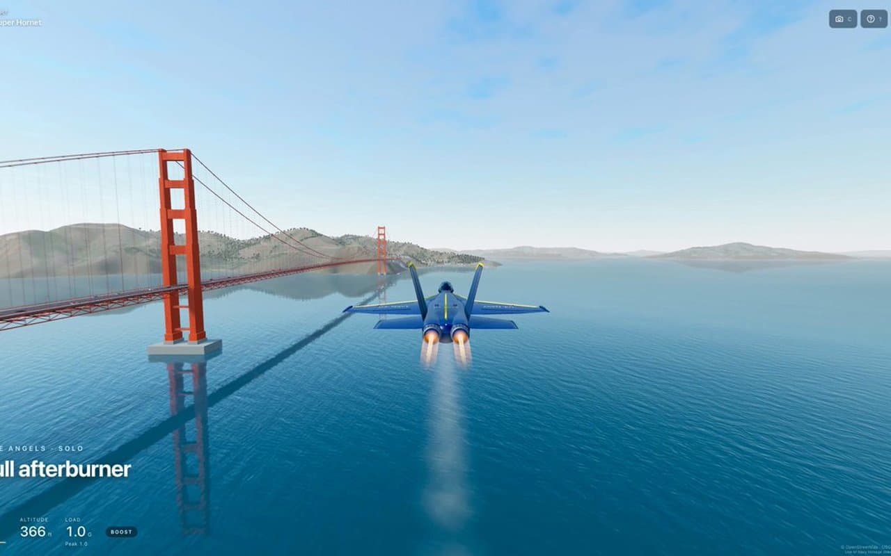 Cover image for Fleet Week SF