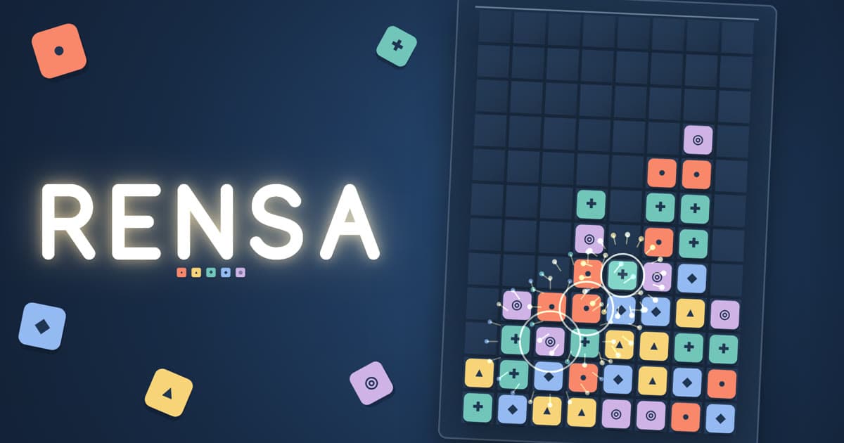 RENSA cover
