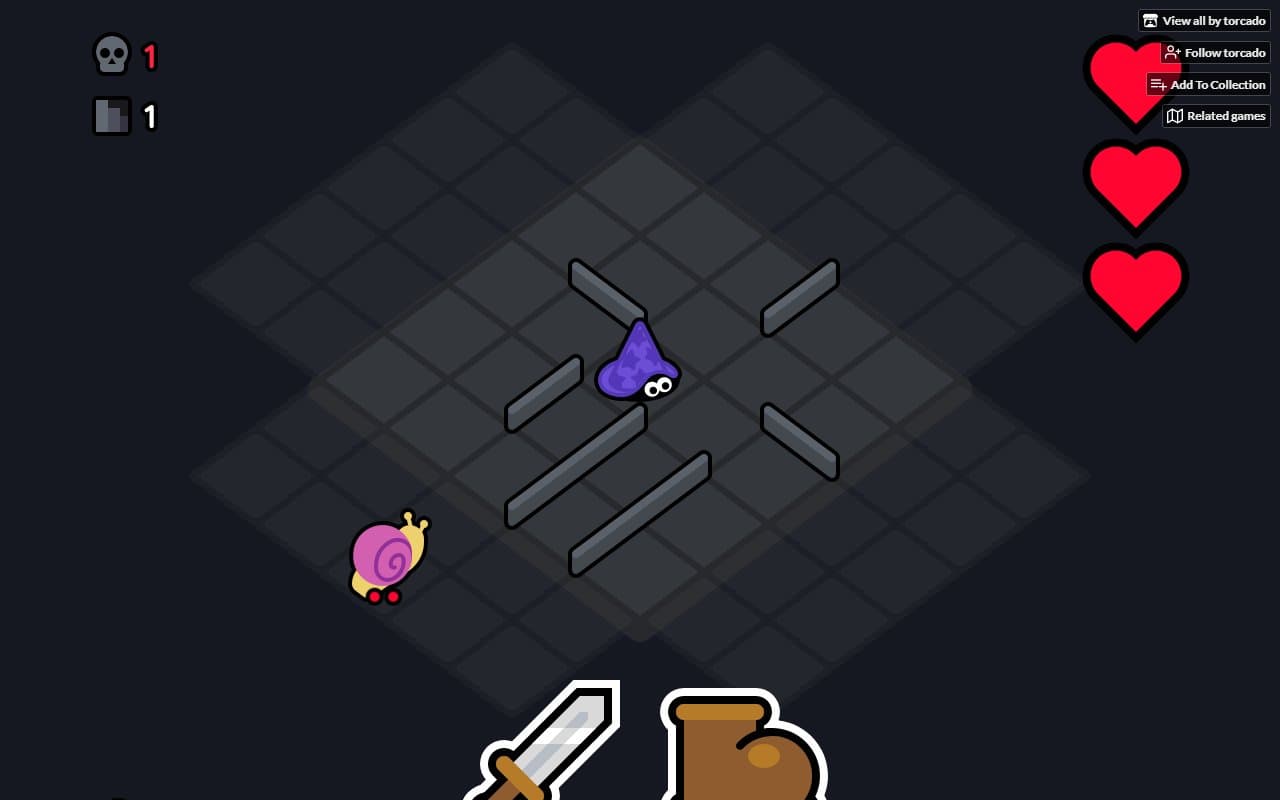 Portada de Manymancer