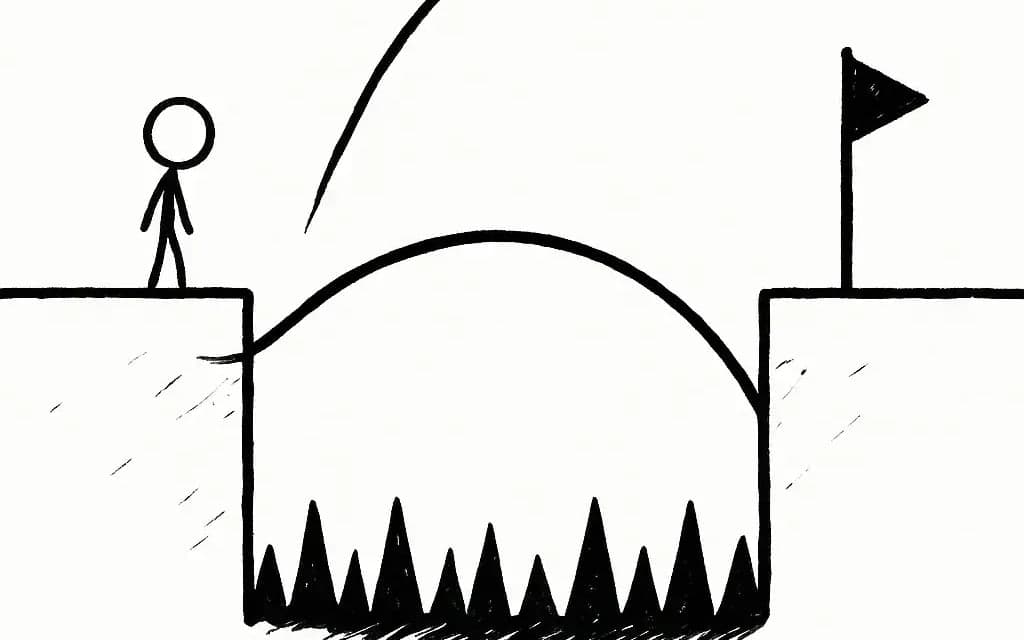 The Last Line cover