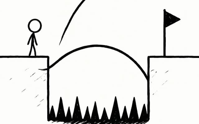 The Last Line preview