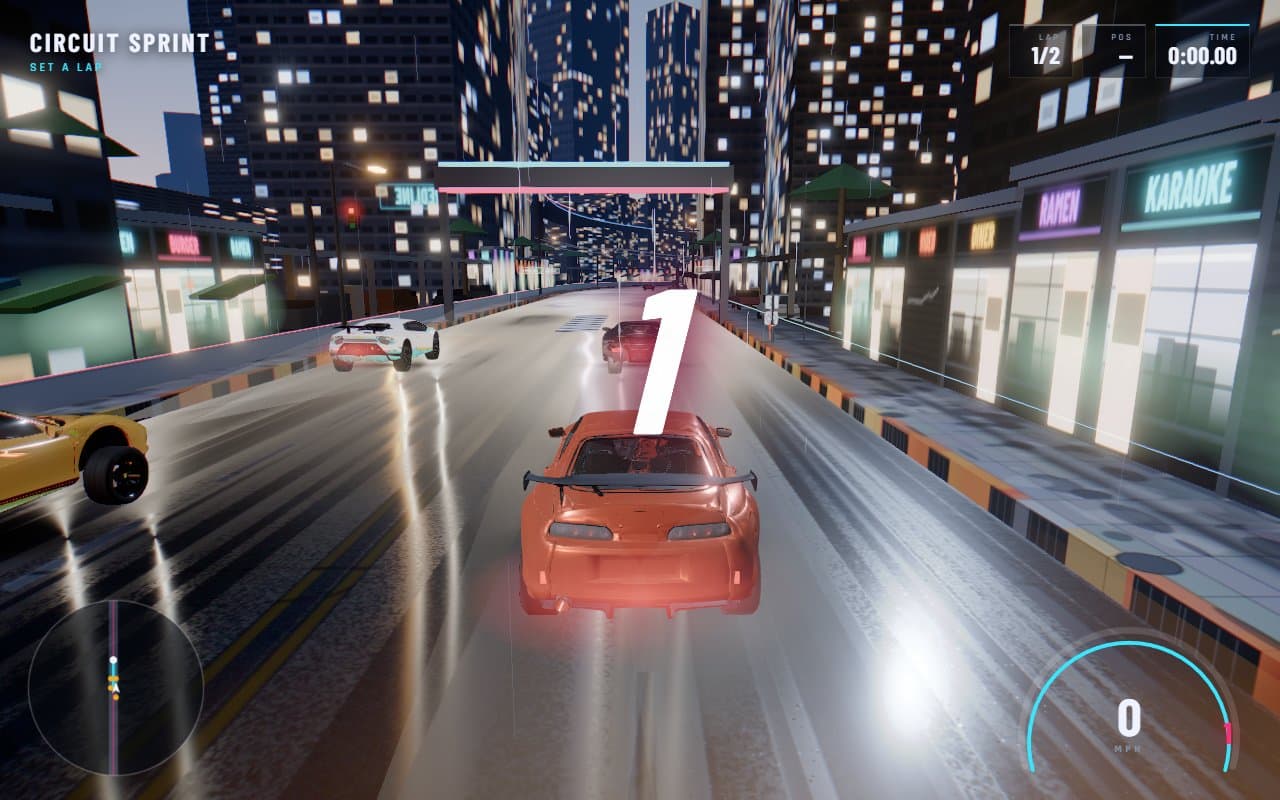 Cover image for Claude for Speed
