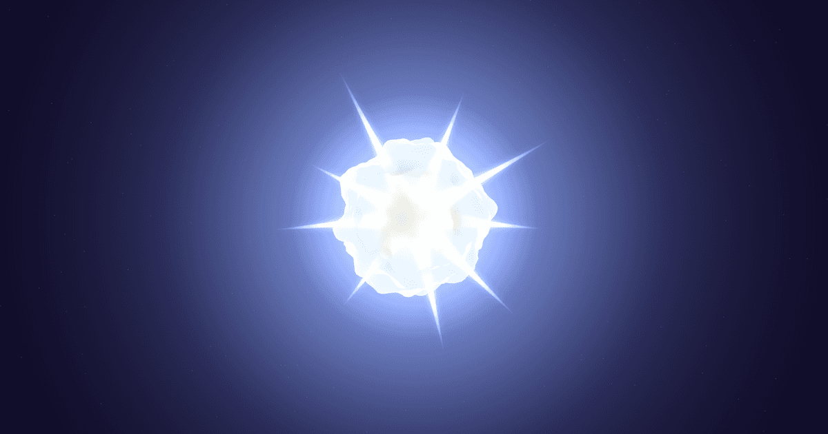 Cover image for Spark