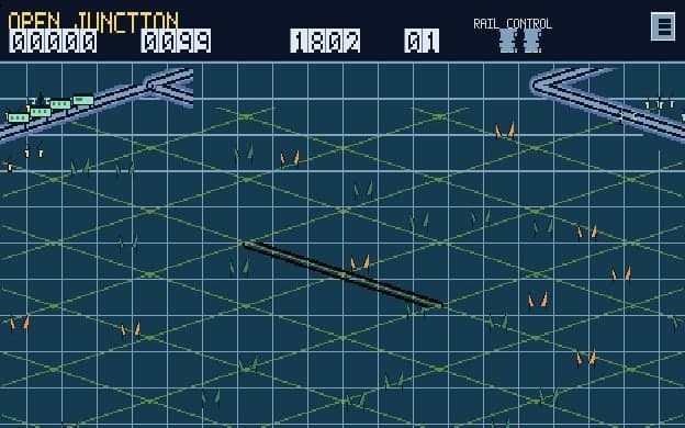 Open Junction cover