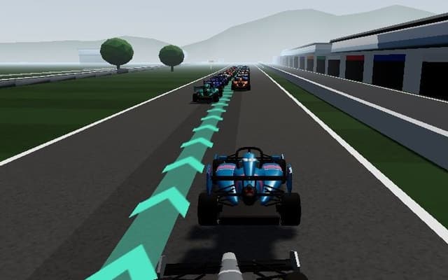 Lift & Coast preview