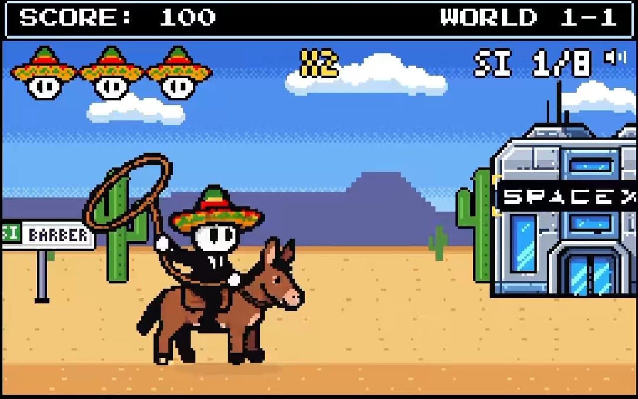 Cover image for Señor Inteligente