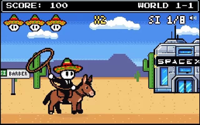 Señor Inteligente preview