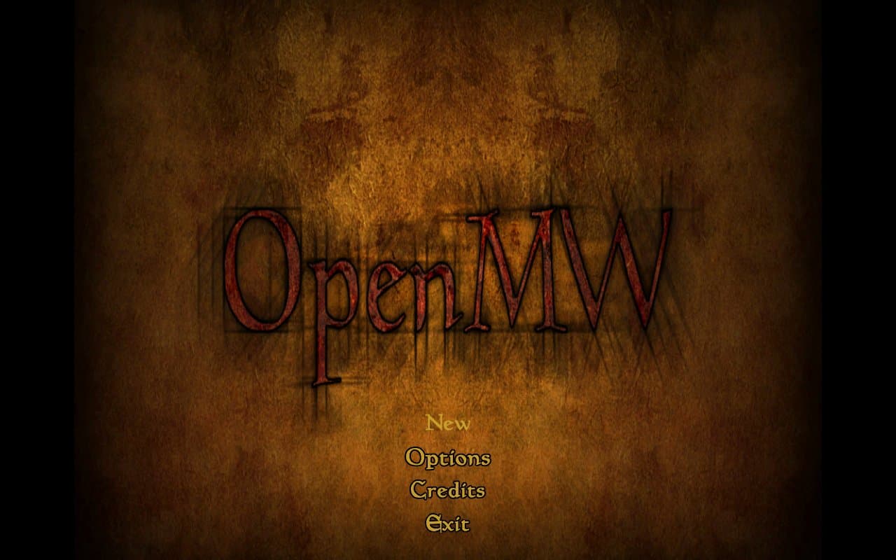 Morrowind (OpenMW Web) cover