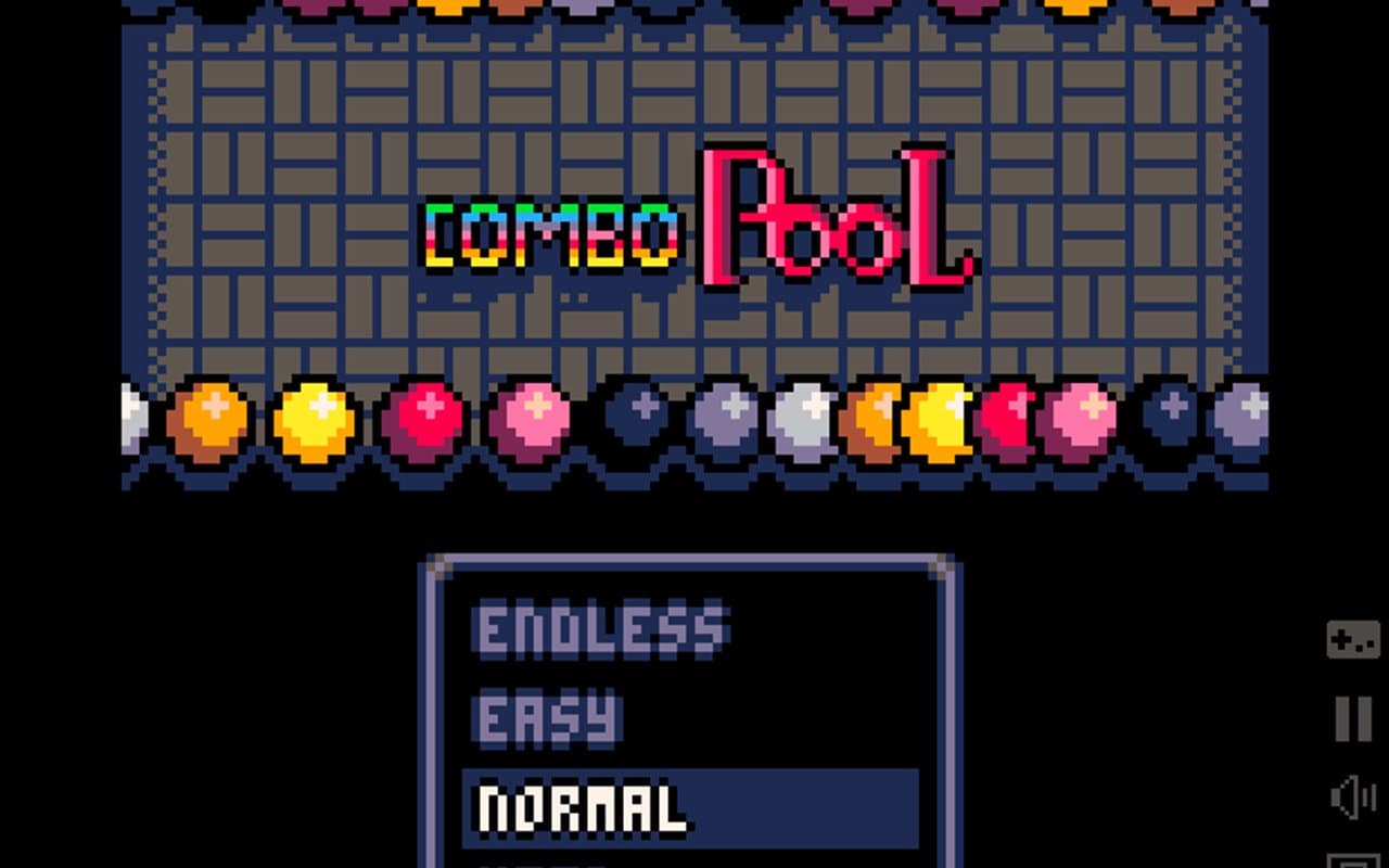 Cover image for Combo Pool