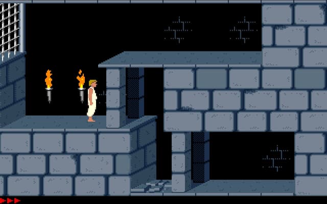 Prince of Persia preview