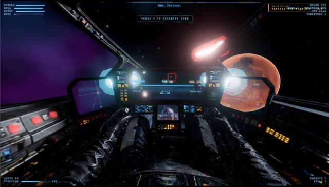 Squadron X preview