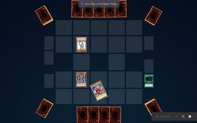 OCG 1103 Nexus preview