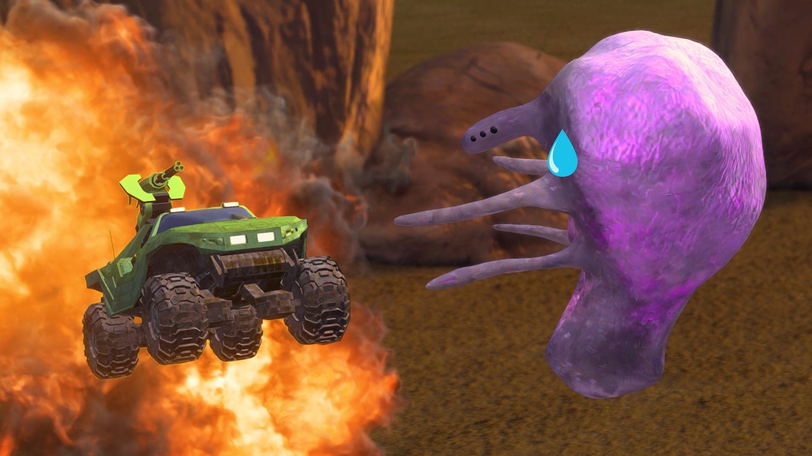 Cover image for Warthog Launch: Anniversary Edition