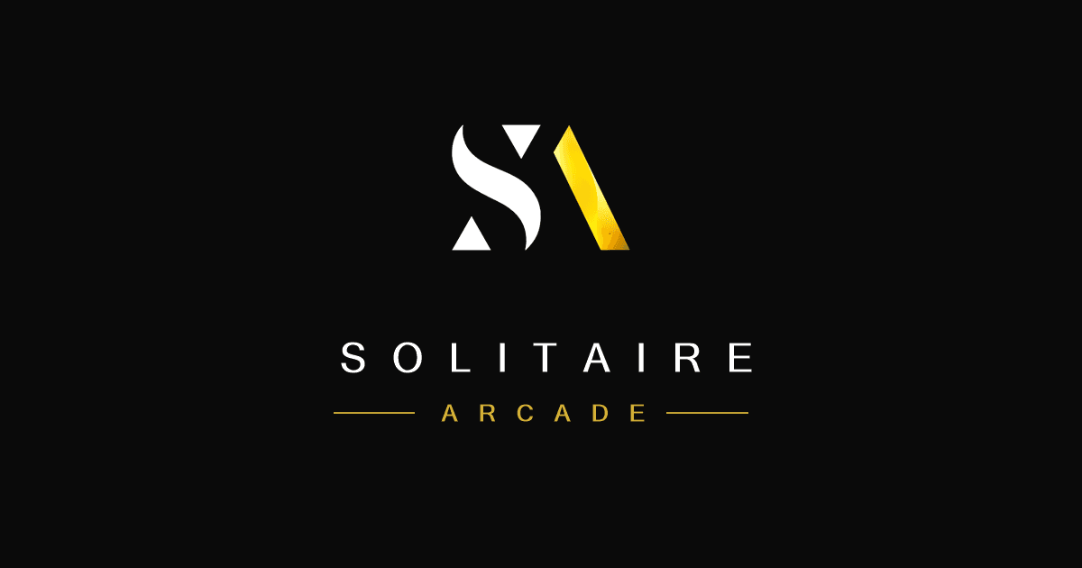 Portada de Play Klondike Solitaire Online — Solitaire Arcade