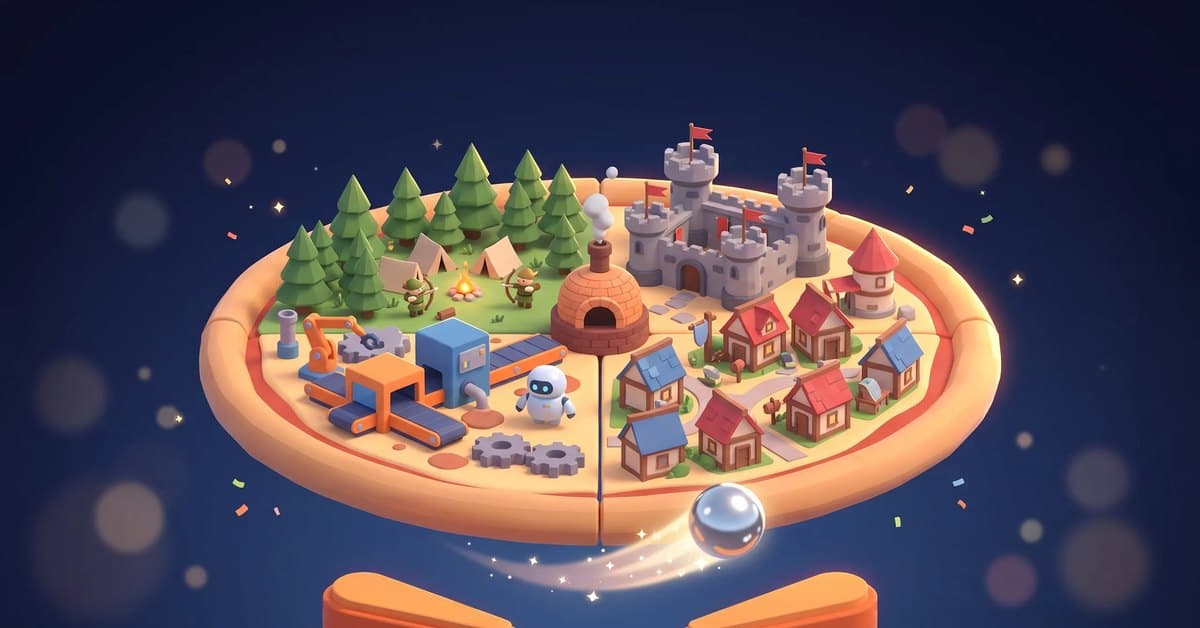 Cover image for Slice Tilt