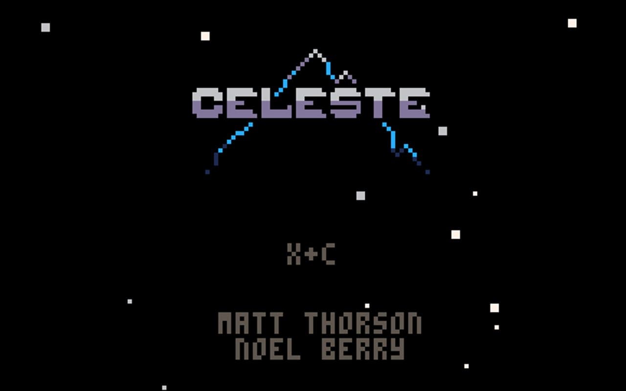 Capa de Celeste Classic