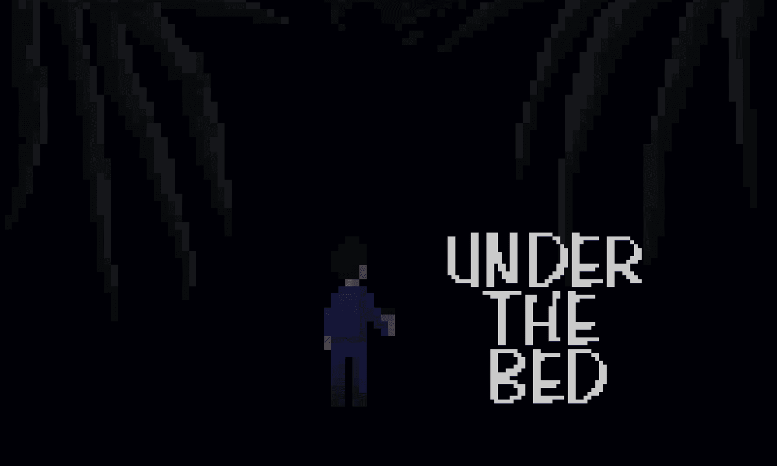 Portada de Under the Bed