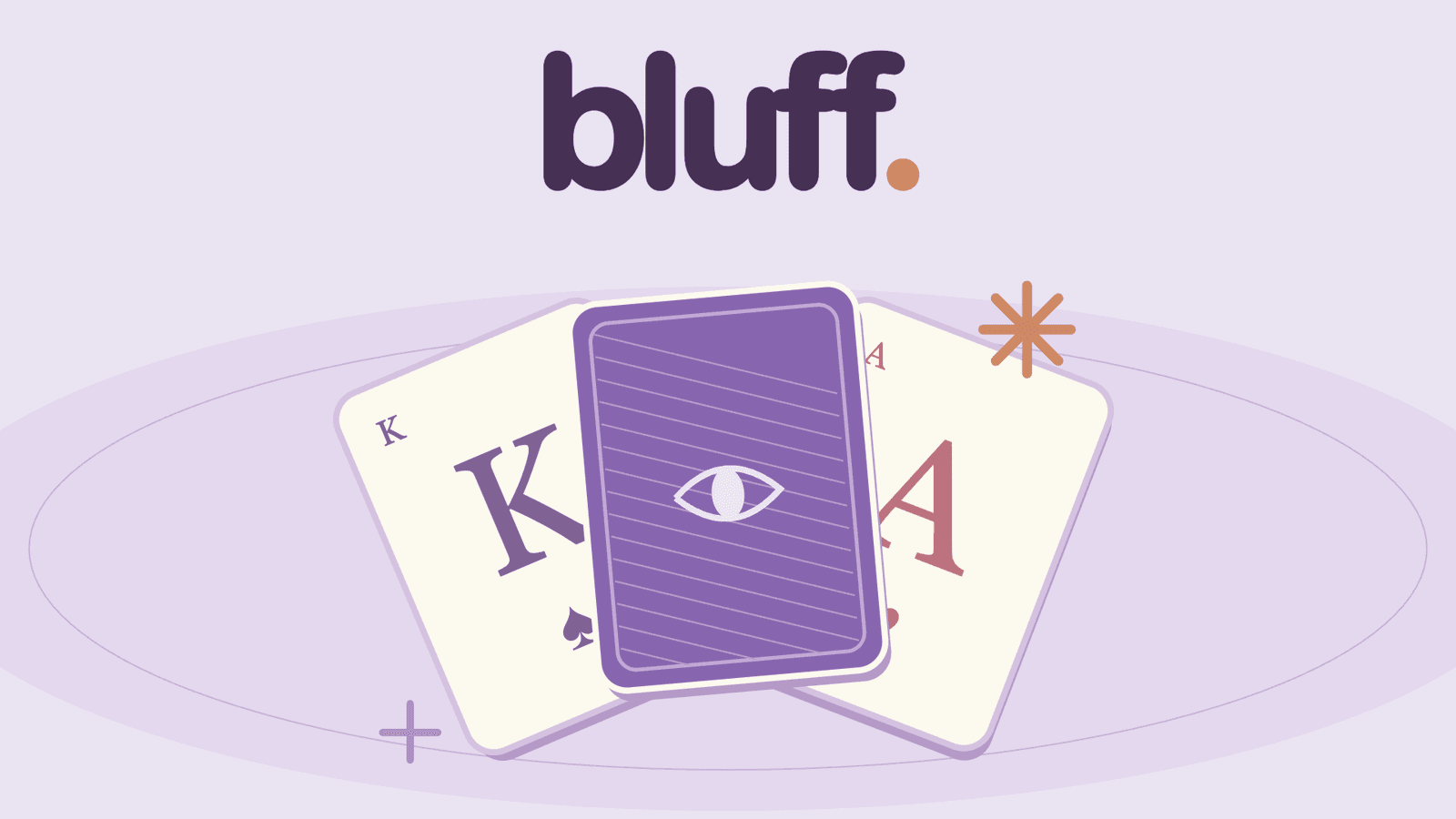 Portada de Bluff Card Game