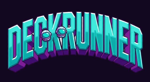 DECKRUNNER preview