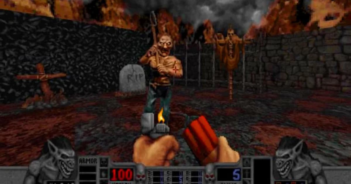 Blood cover