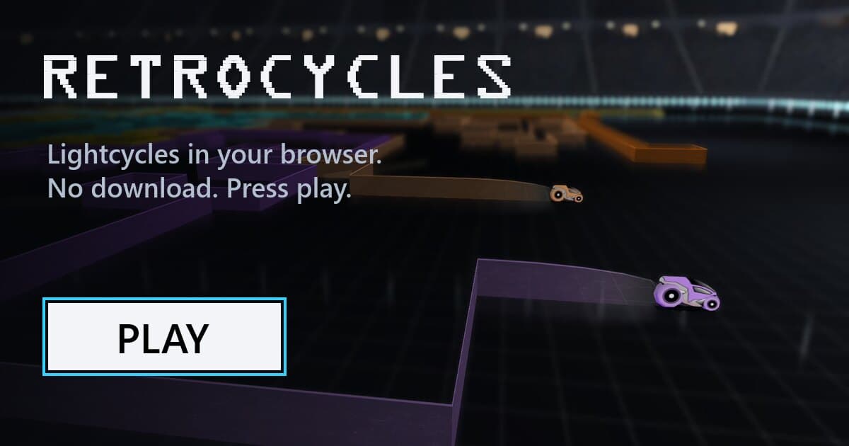 Cover image for Retrocycles