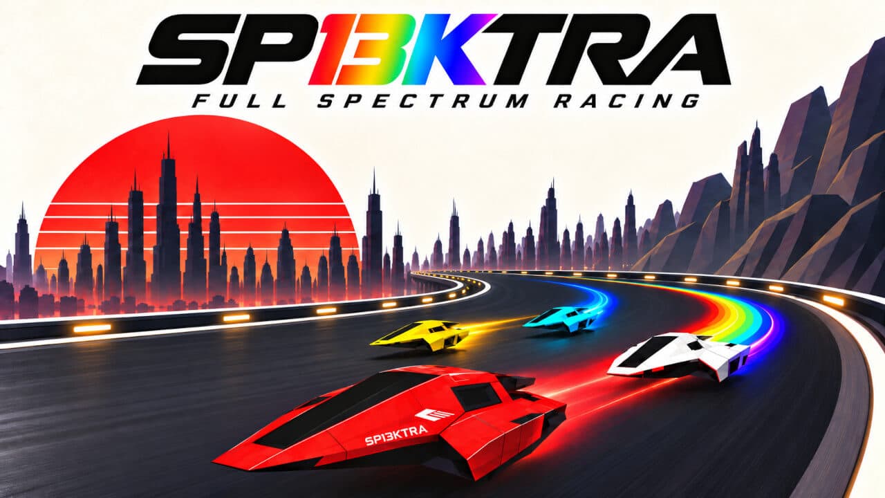 Portada de SP13KTRA