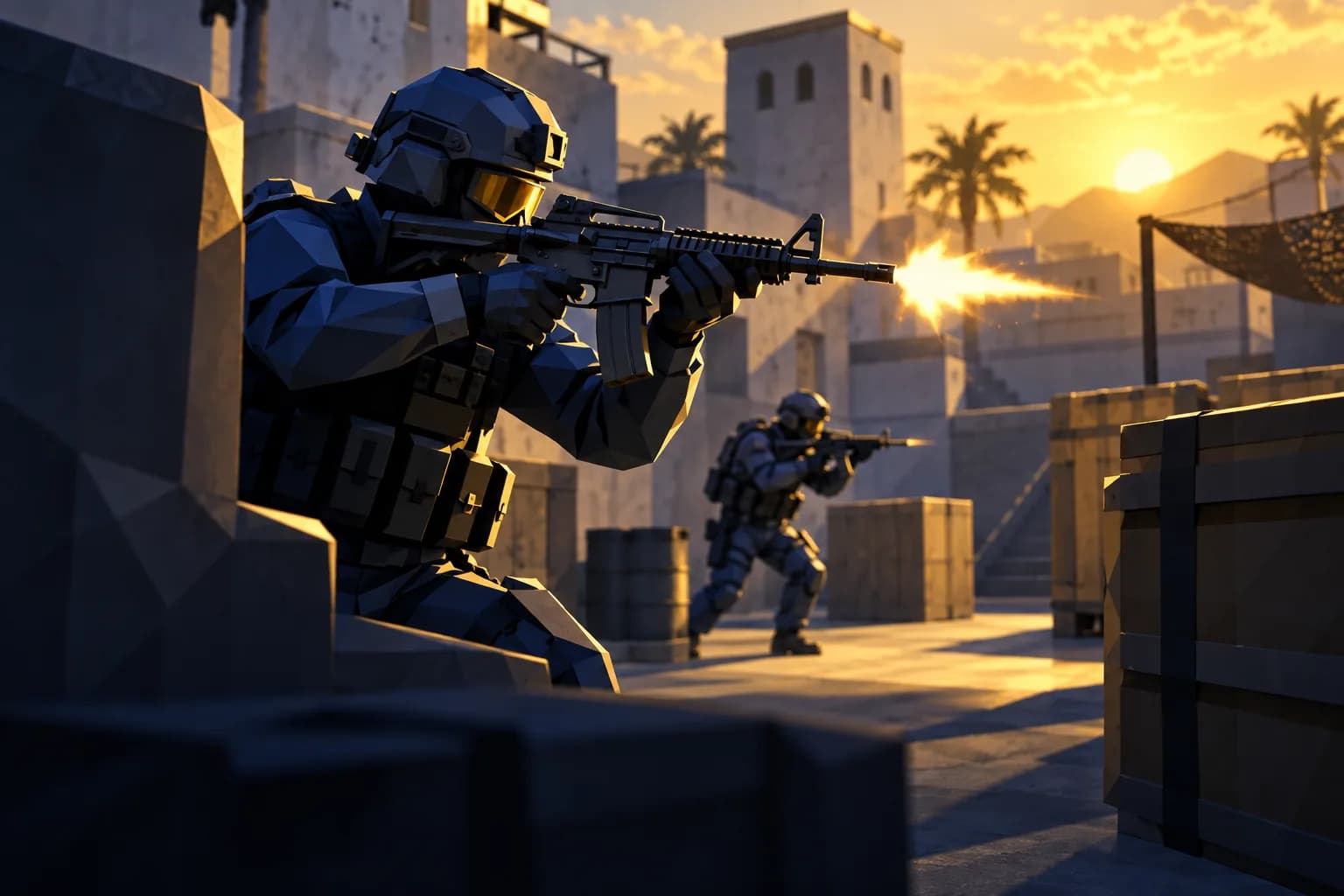 Cover image for xFPS