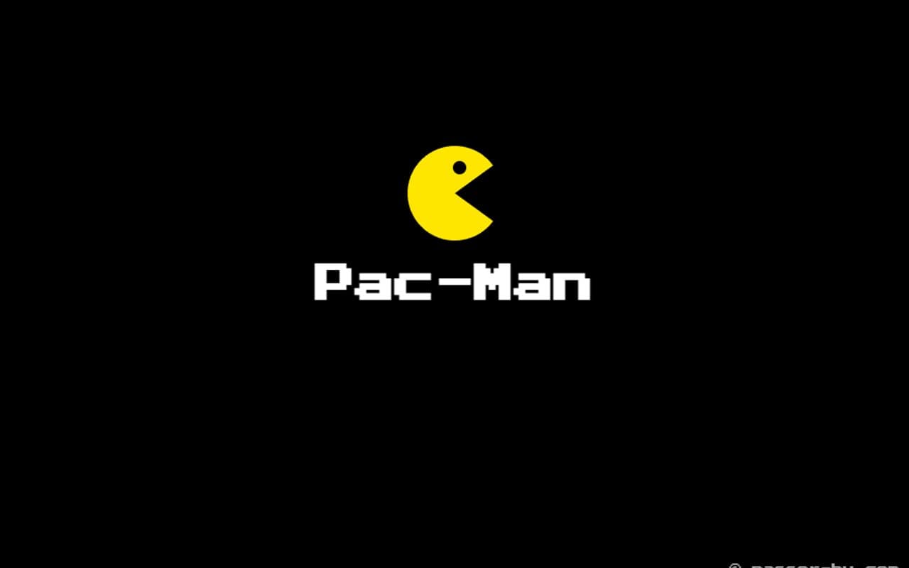 Cover image for Pac-Man HTML5