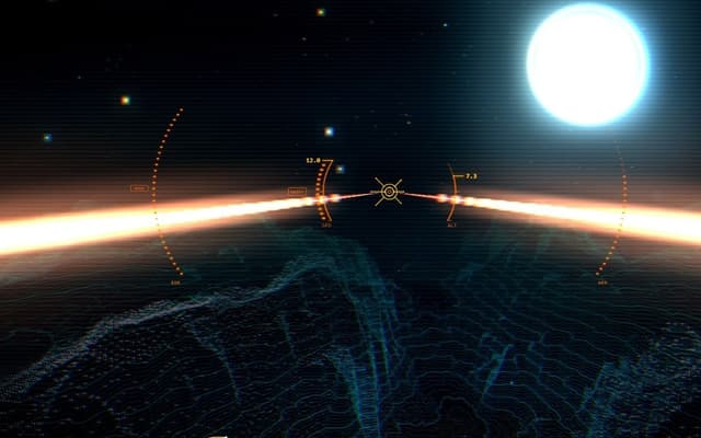 Null Range preview