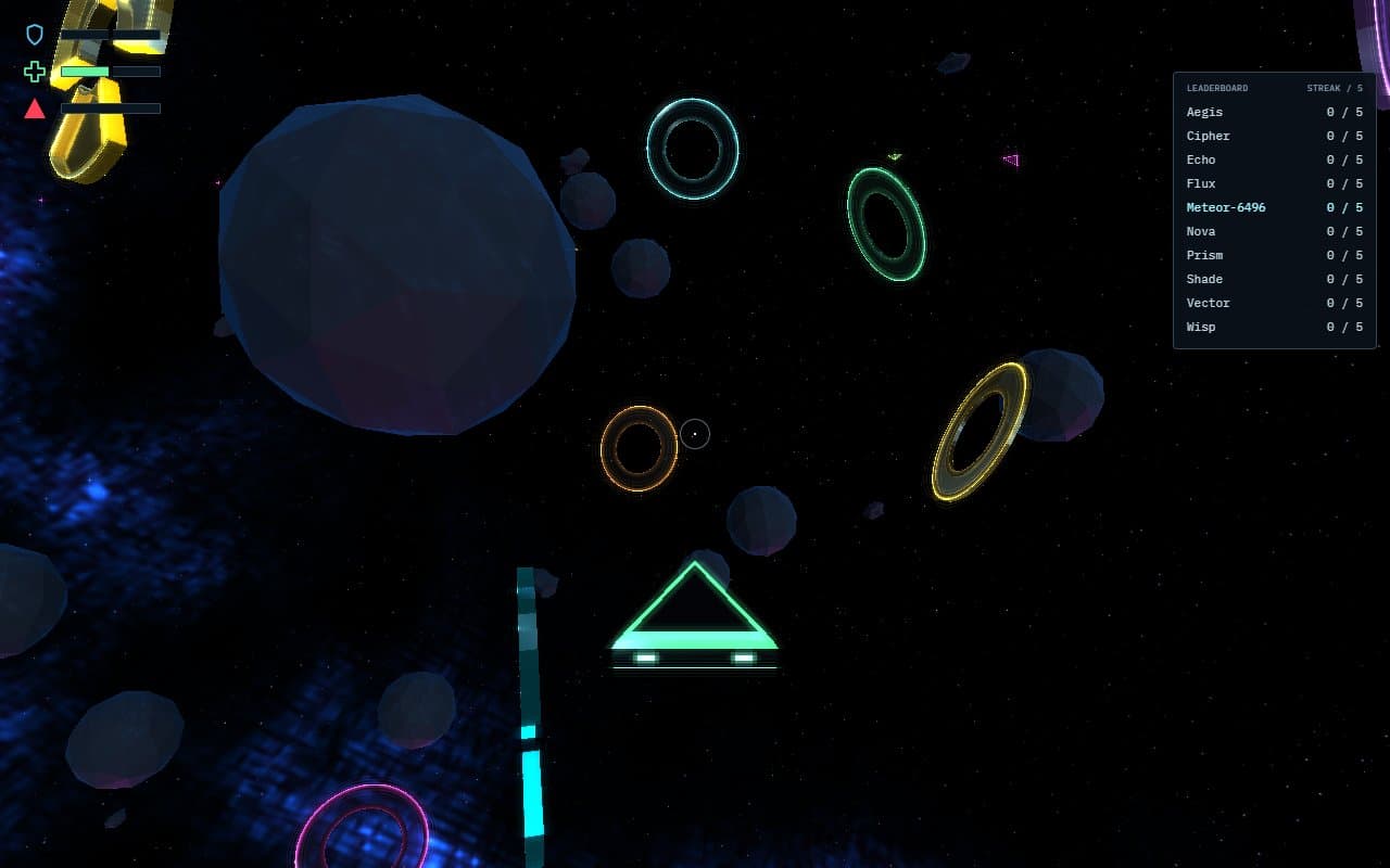 Cover image for Trianguloid