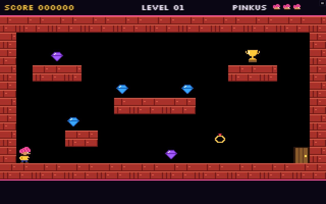 Cover image for Dangerous Pinku
