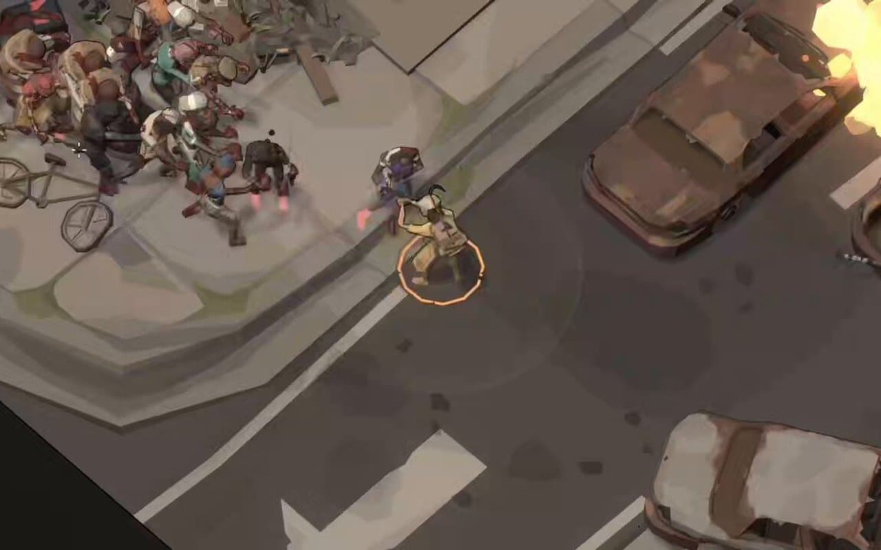 Cover image for Respect The Horde