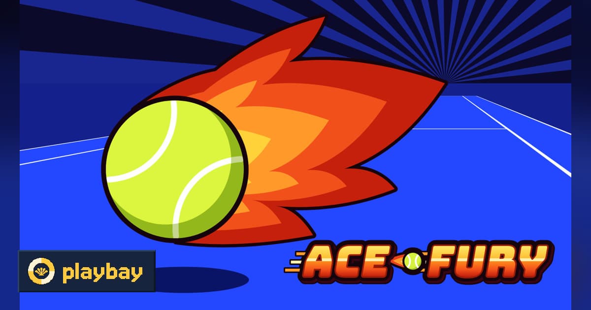 Portada de Ace Fury