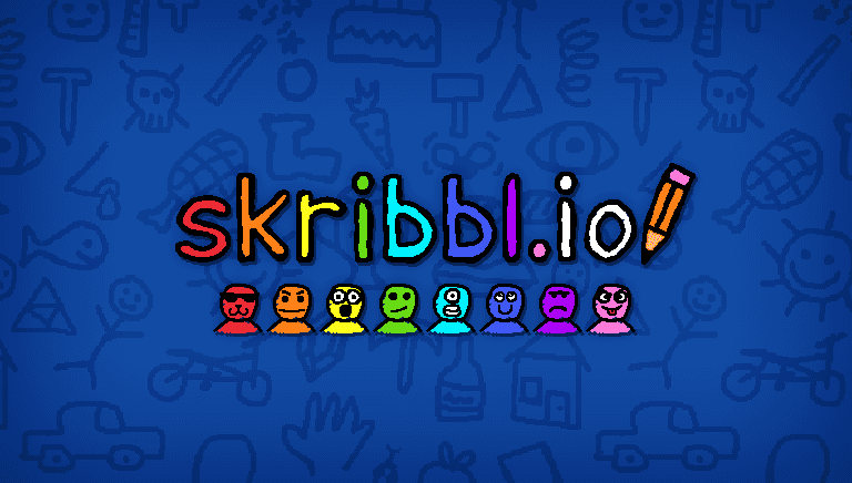 Cover image for Skribbl.io