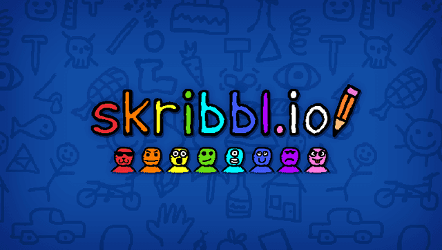 Skribbl.io preview