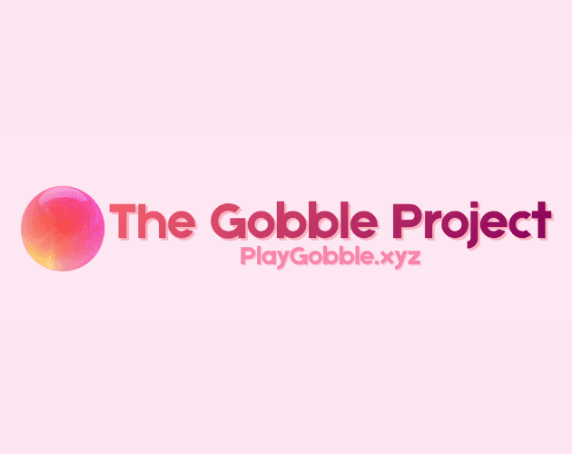 Cover image for The Gobble Project
