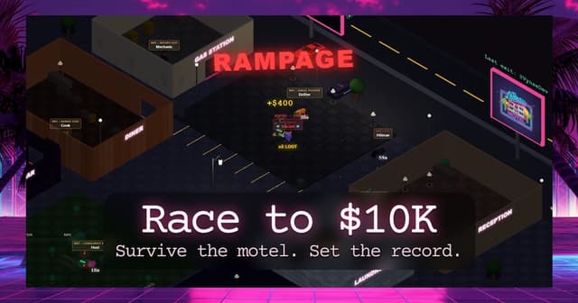 LeBeau Motel preview