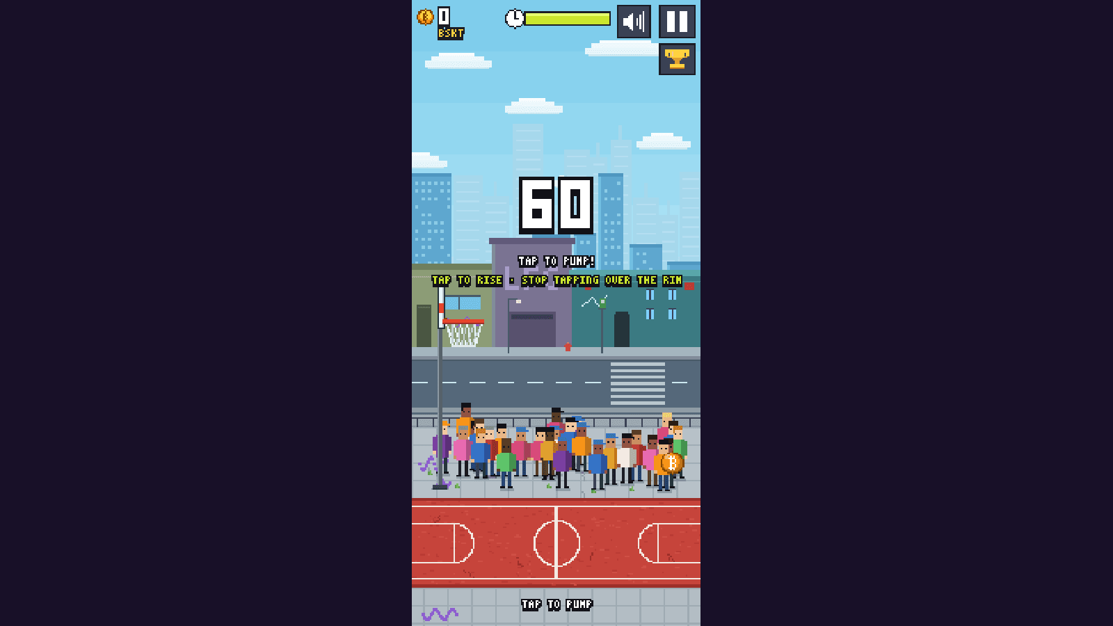 Cover image for BSKT Ball