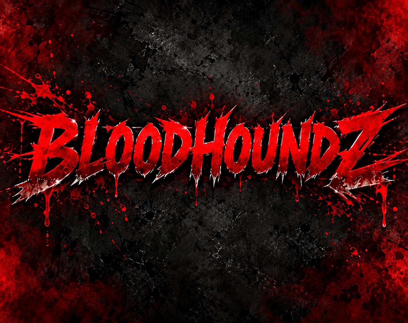 Cover image for Bloodhoundz Playtest
