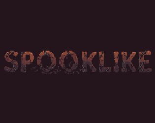 Portada de SpookLike