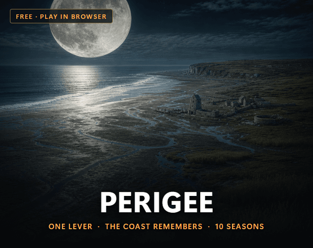 Perigee cover