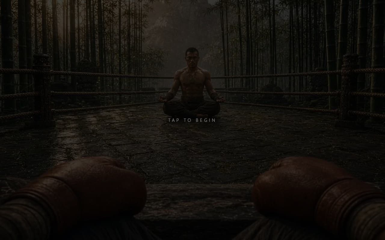 Cover image for Temple Fist