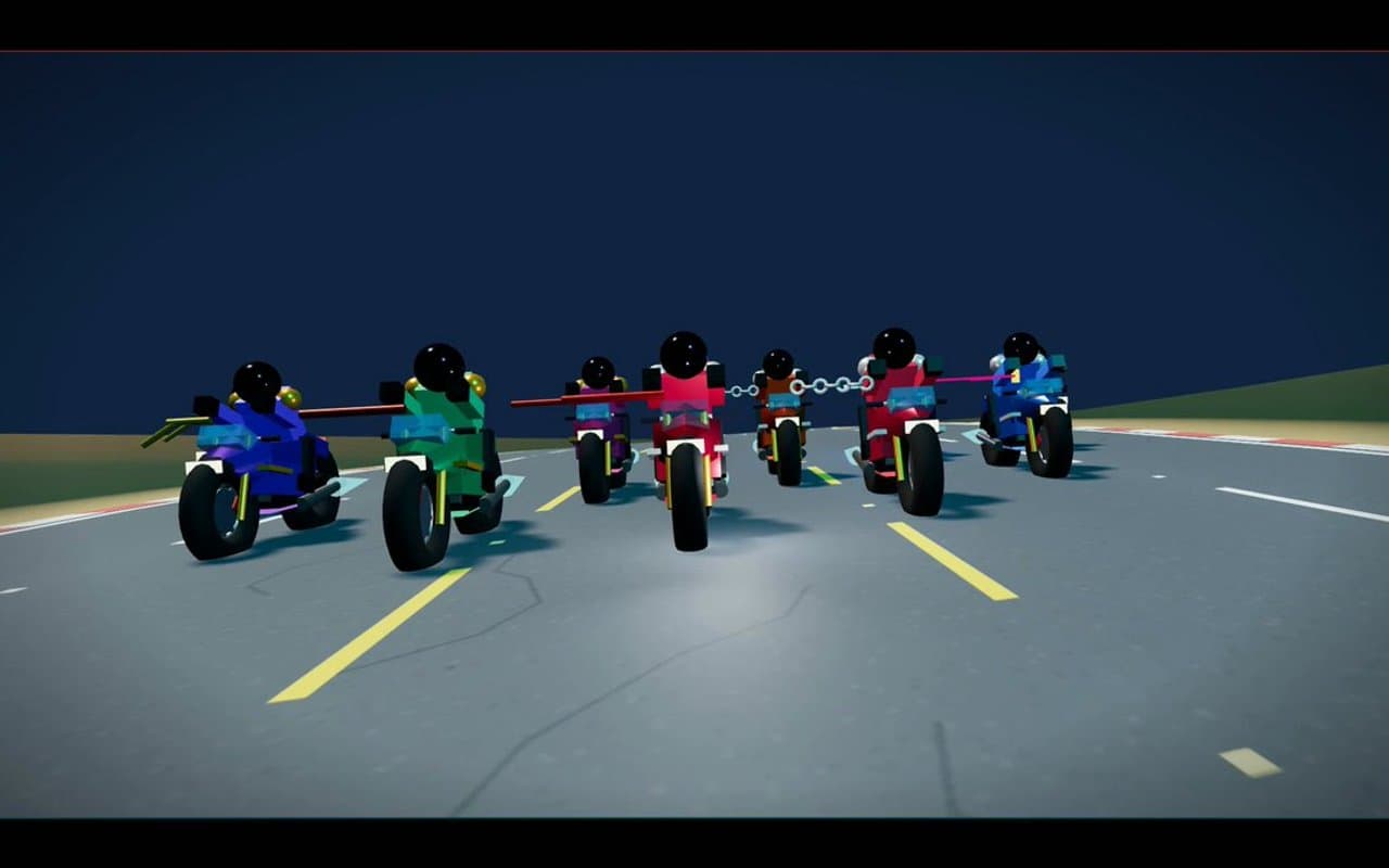 Capa de ROADSCYTHE