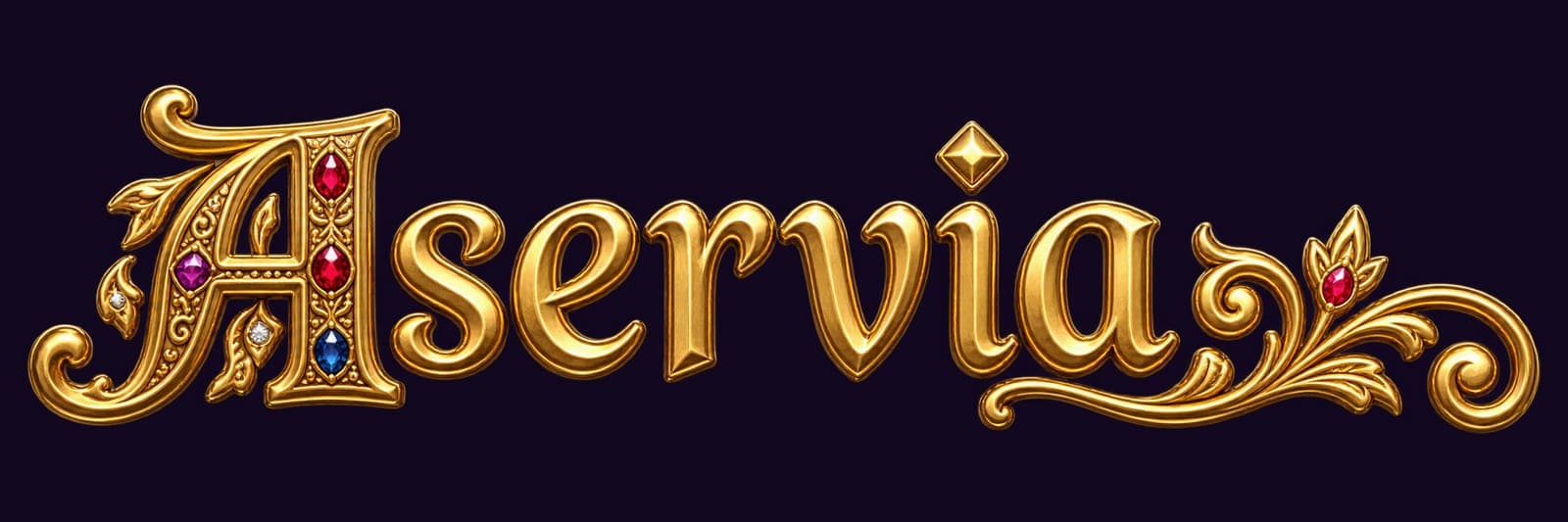 Cover image for Aservia: Merger